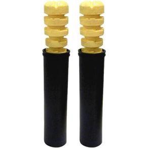 Kit De Reparo Do Amortecedor Traseiro Authomix Rk62039