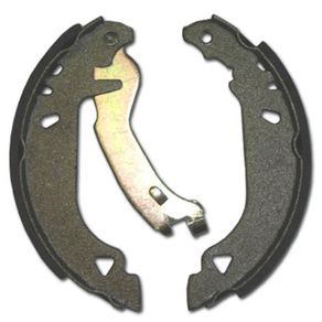 Sapata De Freio Authomix Sa45040