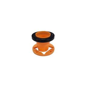 Kit Retentor Virabrequim Dianteiro Ecosport/Fiesta/Ka Sabó
