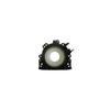 Flange Virabrequim Traseiro Golf/Polo 1999 a 2008 Sabó