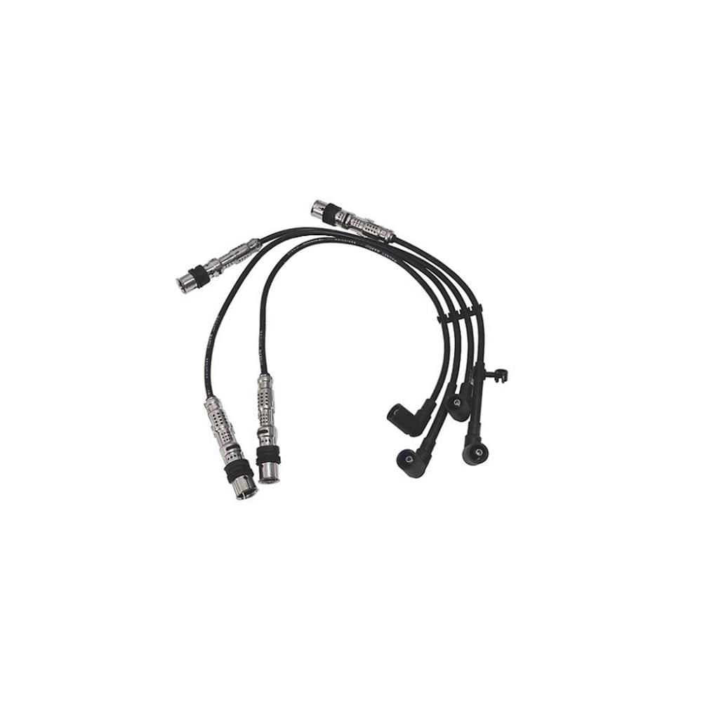 Jogo de Cabos de Vela Magneti Marelli CVMV3002 VW Gol Parati Saveiro 1.6 8V