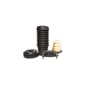 Kit Amortecedor Ecosport/Fiesta Dianteiro Nakata NK0226