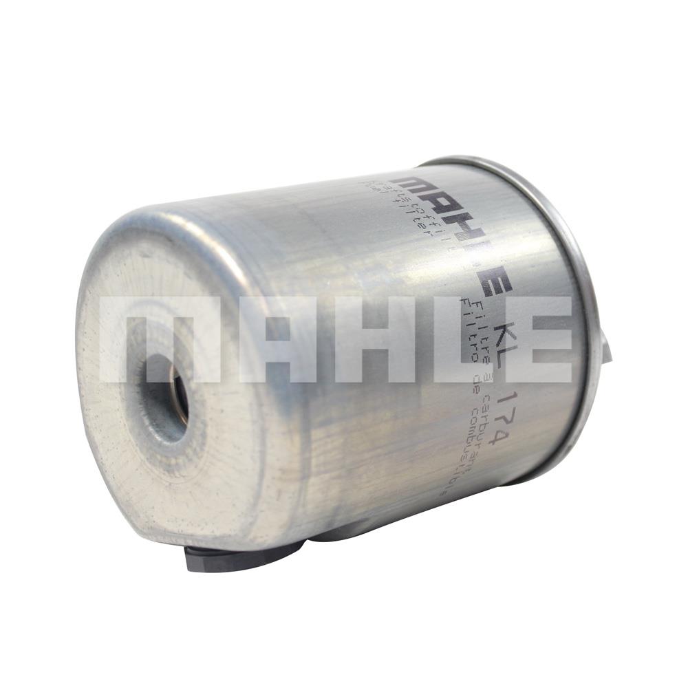 Filtro de Combustível em Linha Mahle KL174 Mercedes-Benz Sprinter 311 313 413 CDI