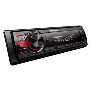 Som Automotivo Pioneer MVH-S218BT MP3 Player com USB e Bluetooth