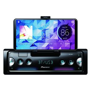 Mp3 Player 14,4V SphC10Bt Pioneer SphC10Bt
