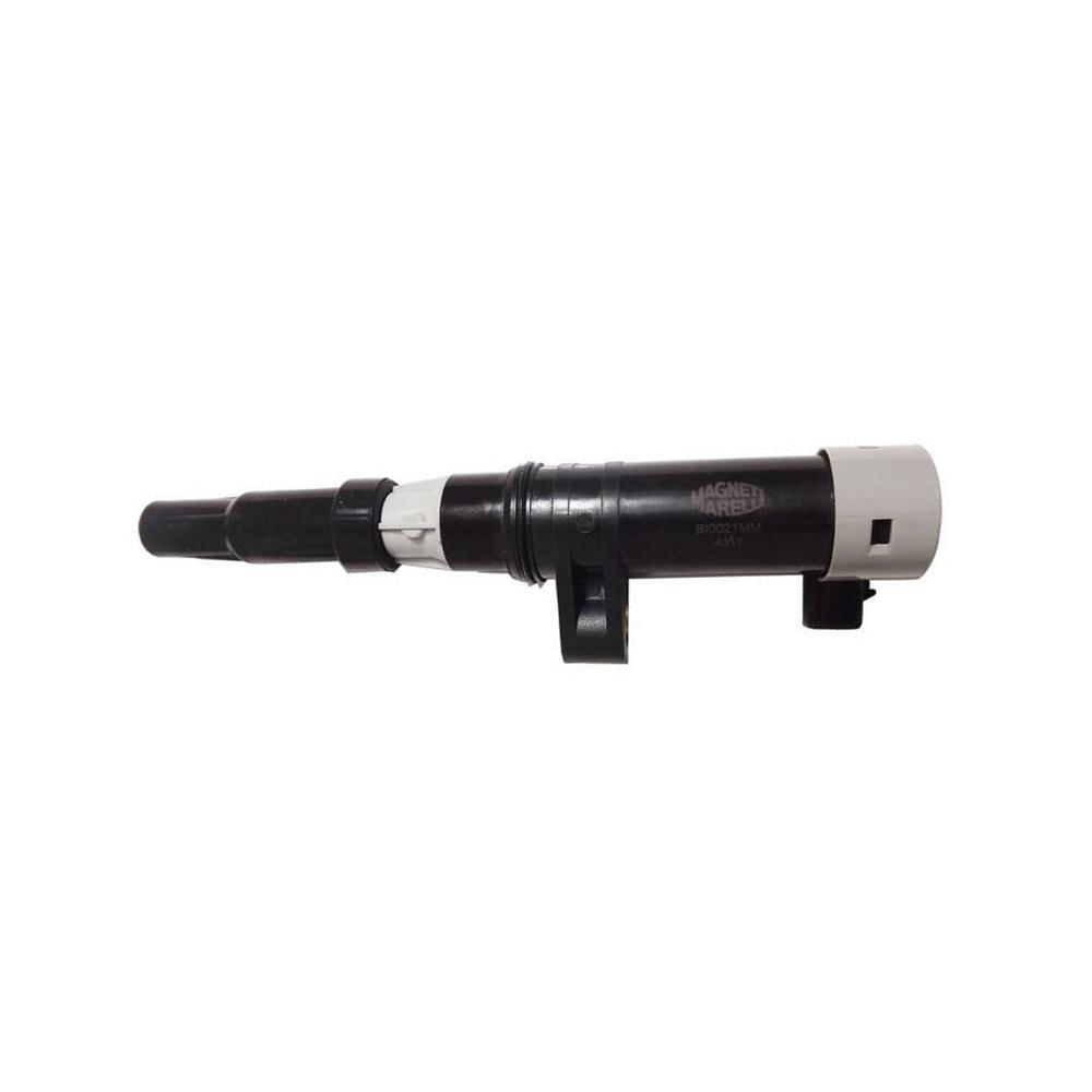 Bobina de Ignição Caneta Renault Clio Sandero Logan Duster Kangoo 1.6 16V Magneti Marelli BI0021MM