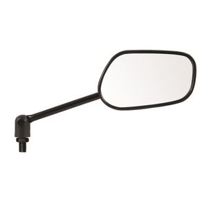 Retrovisor Esquerdo Preto Gvs 0106