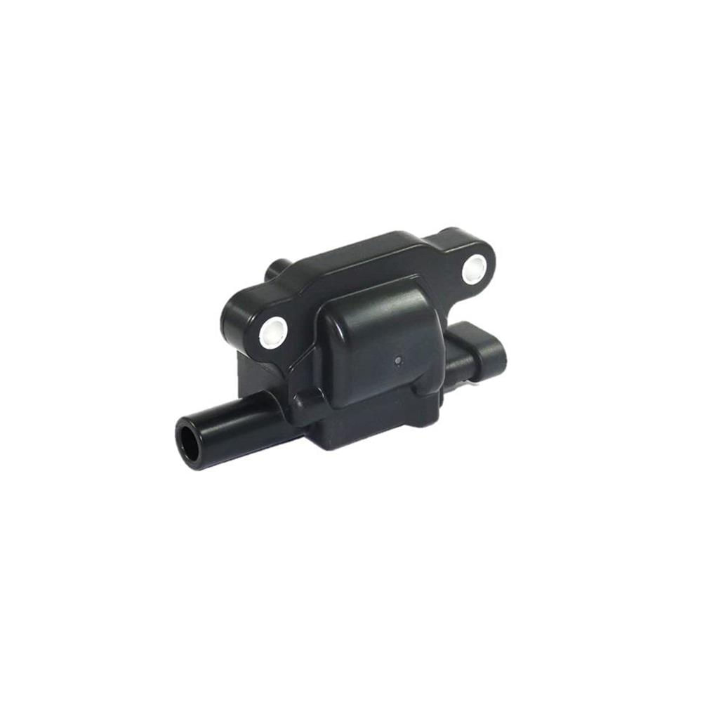Bobina de Ignição Individual Chevrolet Onix Prisma 1.0 1.4 8V 2012 a 2019 Camaro 6.2 V8 Magneti Marelli BI0077MM