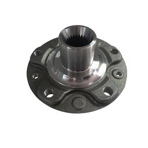 Cubo De Roda Dianteiro Authomix Cr61573