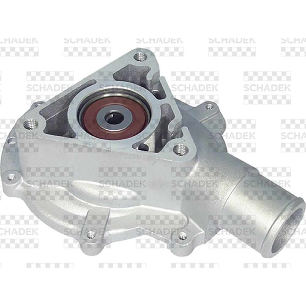 Bomba D'Água Fiat Palio Punto Idea Linea Doblò E.torQ 1.6 1.8 16V 2010 a 2024 Schadek 20.248