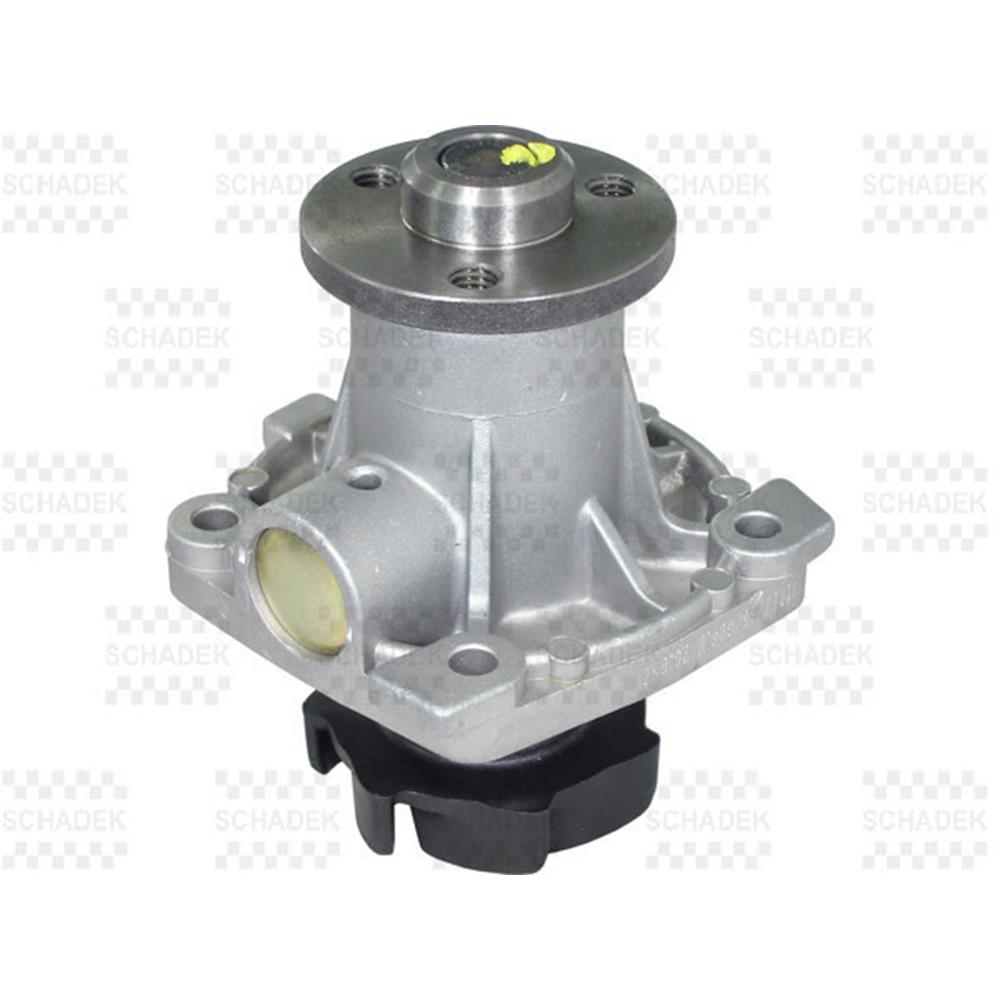 Bomba D'Água Fiat Palio Punto Idea Strada Doblò E.torQ 1.6 1.8 16V 2011 a 2019 SKF VKPC 4919