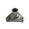 Cubo Roda Dianteiro Authomix CR61172 Kwid 2019 até 2023