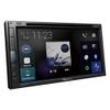 Central Multimídia Pioneer AVH-Z5280TV 6.8 Pol Touchscreen