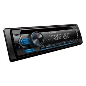 Cd Player Pioneer DehS1280Ub