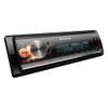 Media Receiver Pioneer MVH-X3000BR Som Automotivo Bluetooth