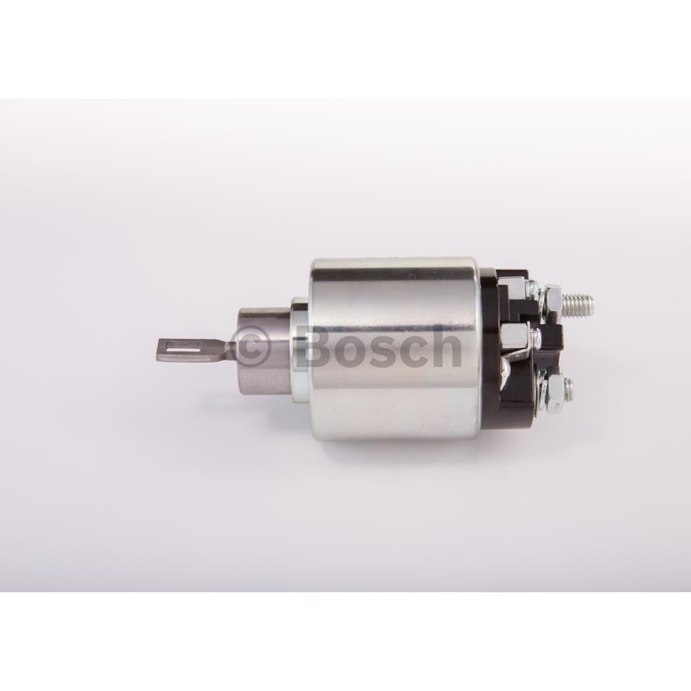 Automático de Partida 12V 4 Terminais VW Fusca Kombi Passat Gol Saveiro Bosch 933A081039