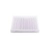 Filtro de Cabine Fox/Gol/Polo/Voyage Bosch 0986BF0512