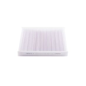 Filtro de Cabine Fox/Gol/Polo/Voyage Bosch 0986BF0512
