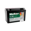 Bateria 12V Selada Heliar - Htx12-Bs