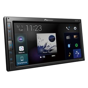 Central Multimidia Pioneer DmhZs5280Tv