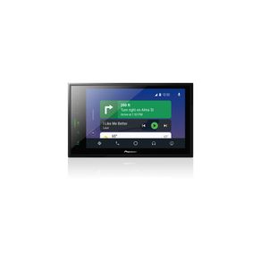 Central Multimídia Pioneer DMH-ZS8280TVN Nissan Kicks