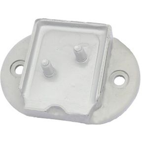 Coxim Câmbio Fusca 1200 de 1967 até 1986 Authomix Kx12344