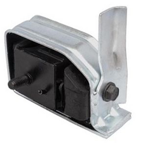 Coxim Motor Ford Escort 1983-1992 Dianteiro Authomix Kx21245D