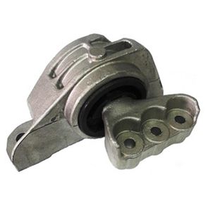 Coxim Motor Linea/Punto Dianteiro Direito Authomix Kx414447D