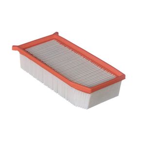 Filtro Ar Authomix Far5144 Captur/Logan/Sandero 2017-2023