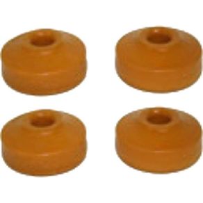 Kit De Reparo Do Amortecedor Traseiro Authomix Rk72982