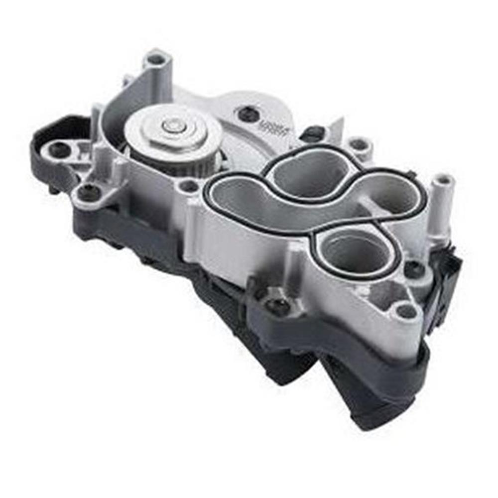 Bomba D'Água com Polia VW Fox Gol Up 1.0 12V 1.6 16V EA211 2014 a 2021 Urba UB0638