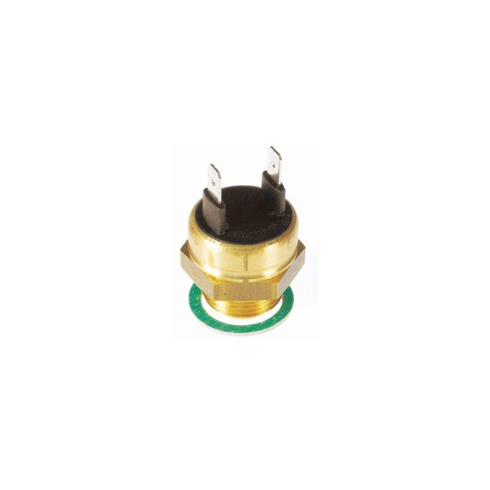 Interruptor Térmico do Radiador Wahler 6010.82 82°C Escort Monza Gol Passat