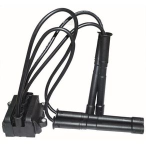 Bobina De Ignição 12V Ngk U6036