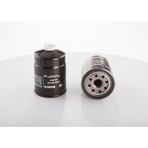 Filtro de Combustível Caminhões Iveco/Mercedes/Scania Bosch