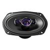 Par Alto-Falante Pioneer TS-6990BR 6x9 Pol 300W RMS 4 OHMS