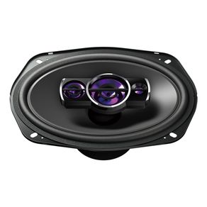 Par Alto-Falante Pioneer TS-6990BR 6x9 Pol 300W RMS 4 OHMS