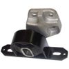 Coxim Motor Ford Ka 2001-2007 Dianteiro Authomix Kx212237D