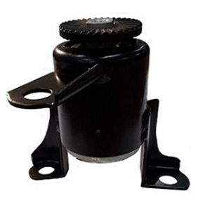 Coxim Motor Ecosport/Fiesta Dianteiro Motor Direito Authomix