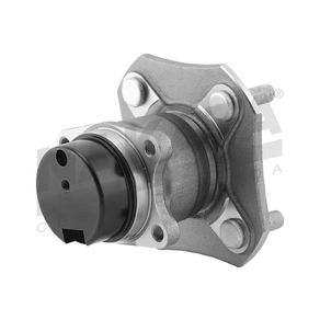 Cubo de Roda Nissan Livina/Tiida 2008 a 2015 Traseiro Nakata