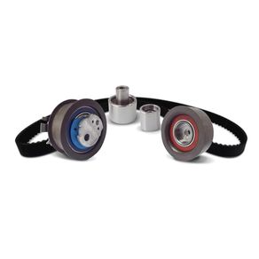 Kit Distribuição Authomix Kc9156 Amarok 2013 até 2016