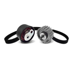 Kit De Distribuição Authomix Kc9430