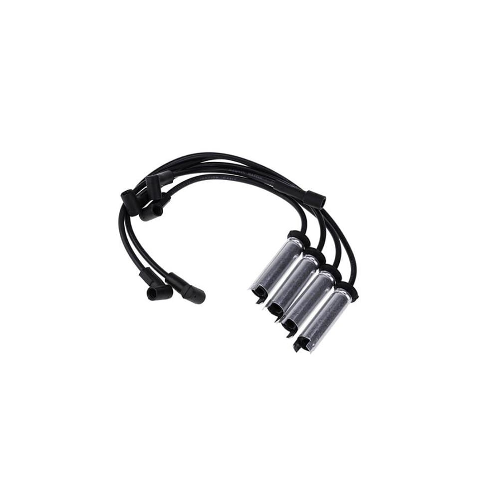 Jogo de Cabo de Vela Magneti Marelli CVMG6502 GM Kadett / Monza / Ipanema 1.8 2.0 EFI