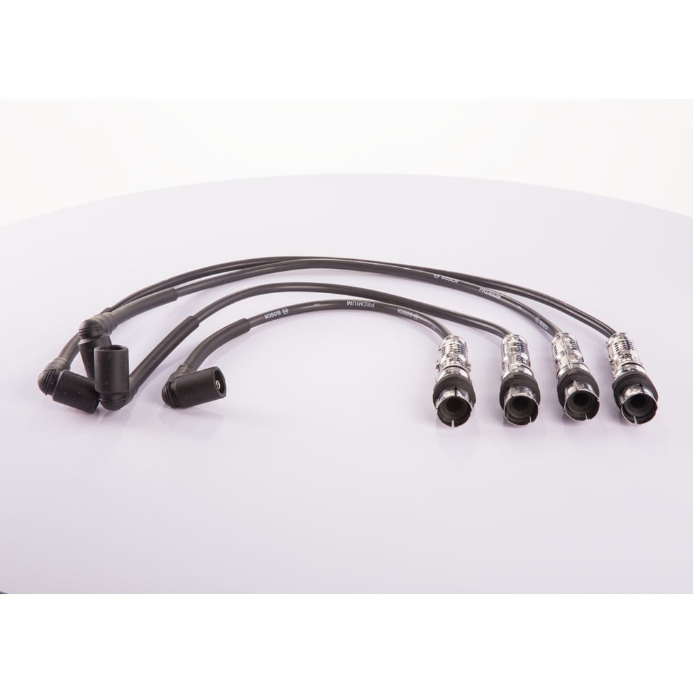 Cabo de Vela Chevrolet Astra Vectra Zafira 1996 a 2012 Bosch F00099C014