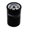 Filtro de Combustível Caminhões Ford/Scania/Volkswagen Mahle