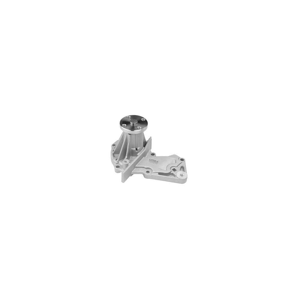 Bomba D'Água Ford Fiesta EcoSport Focus Ka Sigma 1.5 1.6 16V sem Polia Urba UB0952