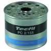 Filtro de Combustível D-10/D-20/F-1000/504 Tecfil PC2/155