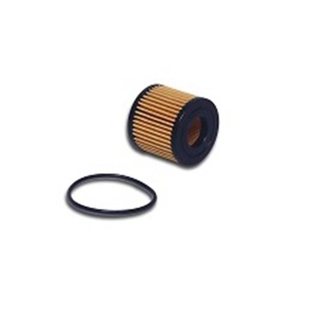 Filtro de Óleo Refil Ecológico Tecfil PEL803 Toyota Corolla 1.8 2.0 Prius RAV4