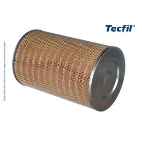 Filtro de Ar Caminhões Mercedes Tecfil AP9836