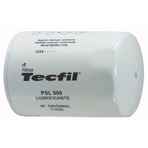 Filtro de Óleo Kombi/Ranger 1997 a 2001 Tecfil PSL900