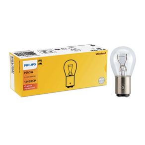 Kit-10-Lampadas-Standard-P21-5W-Philips-12499CP